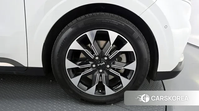 Kia Carnival 4th generation id 3442414 из Кореи 15