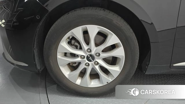 Kia K8 id 4646161 из Кореи 15