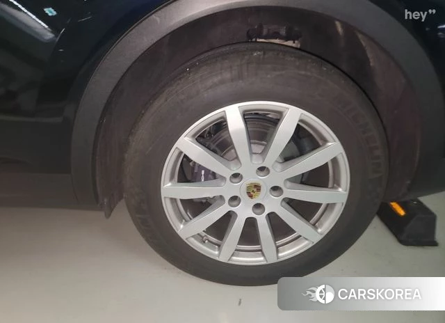Porsche Cayenne (PO536) id 4476892 из Кореи 7