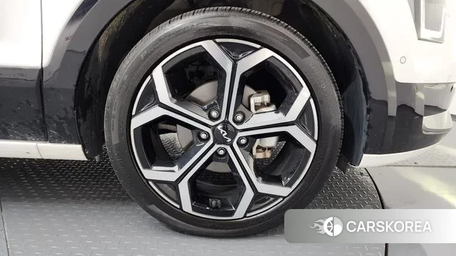 Kia Di Ol Nu Niro id 3328623 из Кореи 15