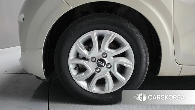 Kia All New Morning (JA) id 3893495 из Кореи 15