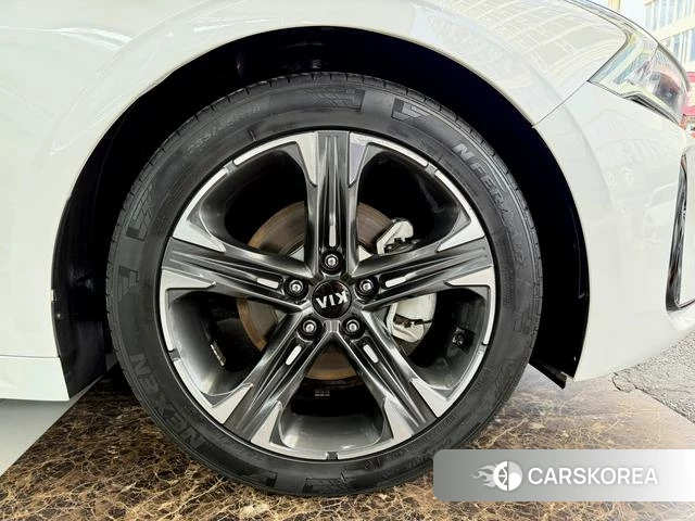 Kia K5 id 4348980 из Китая 9