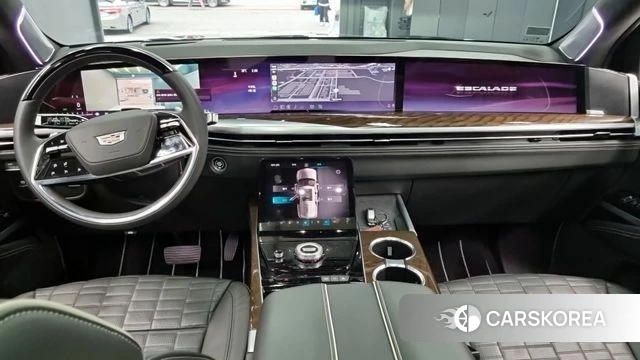 Cadillac Escalade 5th Generation id 3882704 из Кореи 13