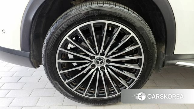 Mercedes-Benz GLC-Class X254 id 4308140 из Кореи 15