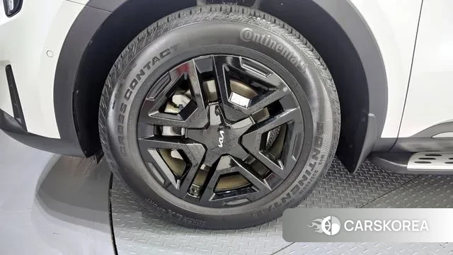 Kia The New Sorento 4th Generation id 3745250 из Кореи 15