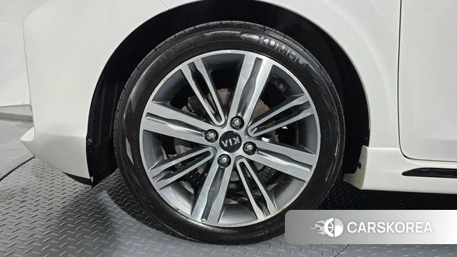 Kia All New Morning (JA) id 4285509 из Кореи 15