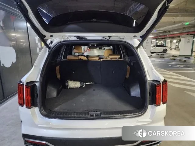 Kia Sorento 4th Generation id 3463299 из Кореи 15