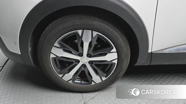 Peugeot 3008 second generation id 3955772 из Кореи 15