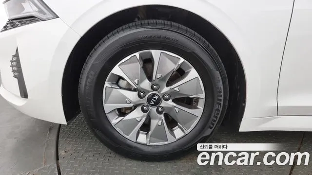 Kia K5 Hybrid 3rd Generation id 2911402 из Кореи 15