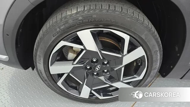 Hyundai The New Santa Fe id 3003985 из Кореи 15