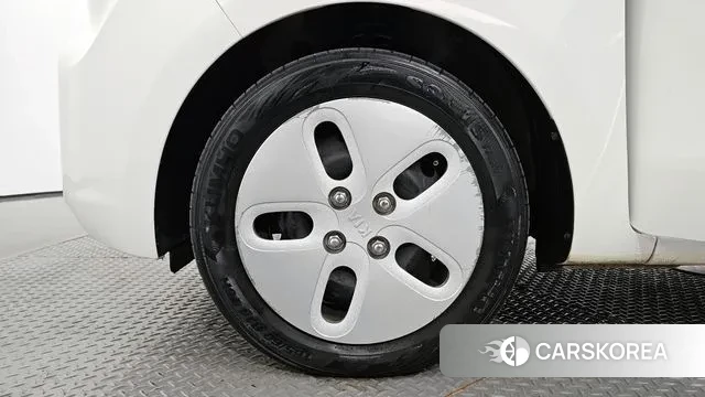 Kia The New Ray id 3054652 из Кореи 15