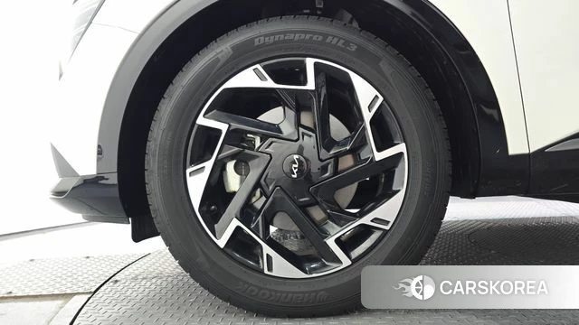 Kia Sportage 5th Generation id 4618537 из Кореи 15