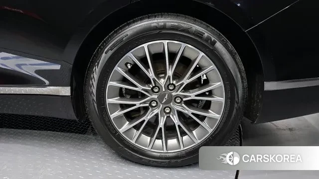 Genesis G80 (RG3) id 3258031 из Кореи 15