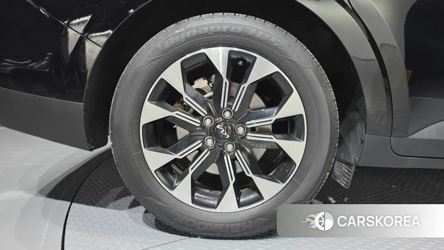 Kia Carnival 4th generation id 4735511 из Кореи 26