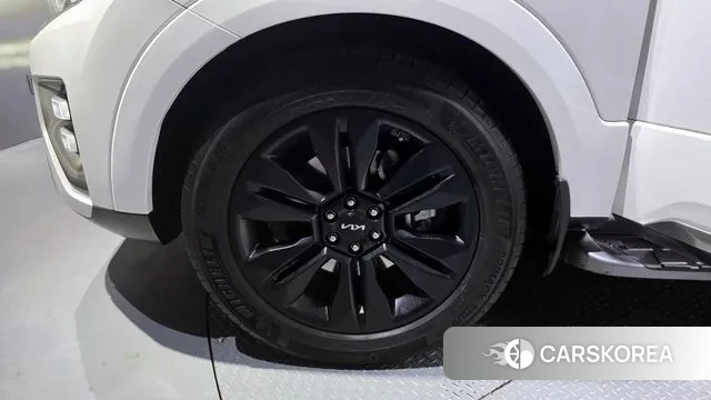 Kia Mohave Master id 3576936 из Кореи 15