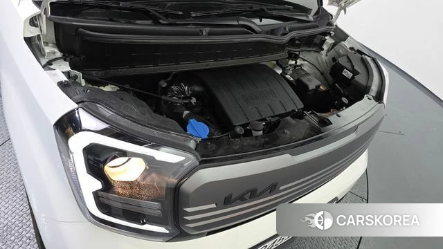 Kia The New Kia Ray id 3890934 из Кореи 15