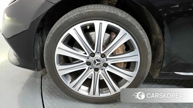 Mercedes-Benz E-Class W213 id 3899120 из Кореи 15