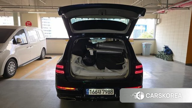 Genesis GV80 id 3864588 из Кореи 15