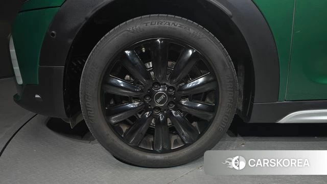 Mini Cooper Countryman id 4549017 из Кореи 15