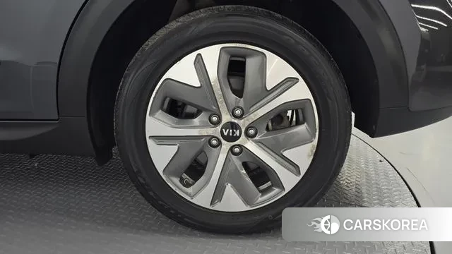 Kia Niro EV id 3402885 из Кореи 15