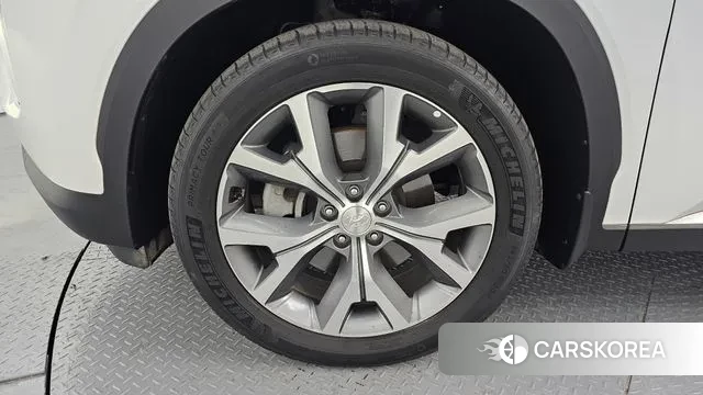 Hyundai Palisade id 3555977 из Кореи 15