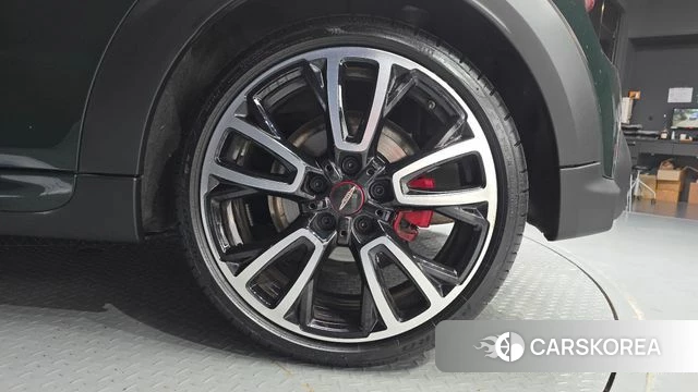 Mini Cooper S id 4423070 из Кореи 25