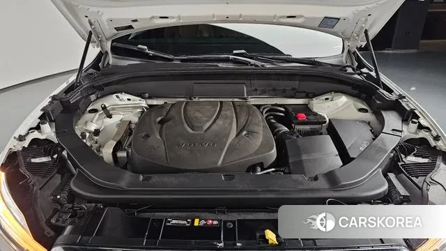 Volvo XC60 second Generation id 3423303 из Кореи 15