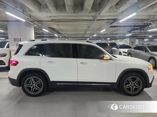 Mercedes-Benz GLB-Class X247 id 3401047 из Кореи 15