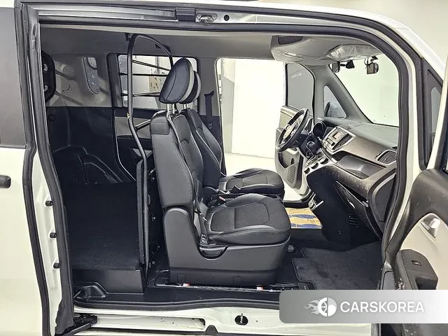 Kia The New Ray id 3425388 из Кореи 15