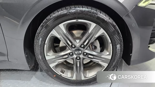 Kia K5 3rd generation id 3760481 из Кореи 15