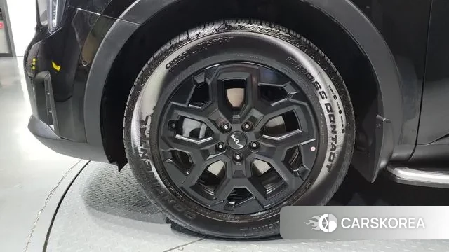 Kia The New Sorento 4th Generation id 3006878 из Кореи 15