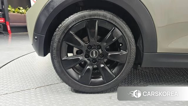 Mini Cooper id 4465536 из Кореи 15