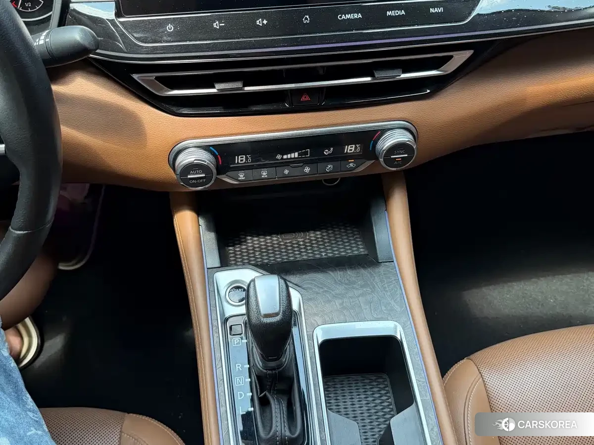 Nissan Altima id 4653741 из Китая 9
