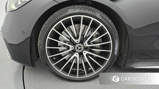 Mercedes-Benz S-Class W223 id 4422753 из Кореи 32