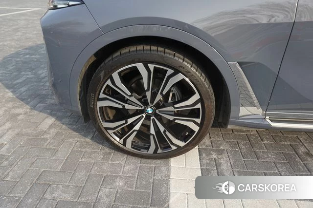 BMW X7 (G07) id 3799036 из Кореи 15