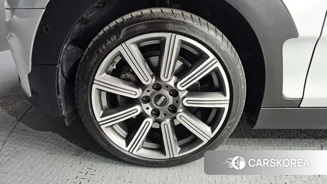 Mini Cooper S Clubman id 3735054 из Кореи 15