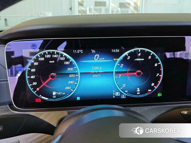 Mercedes-Benz E-class id 4290117 из Китая 15