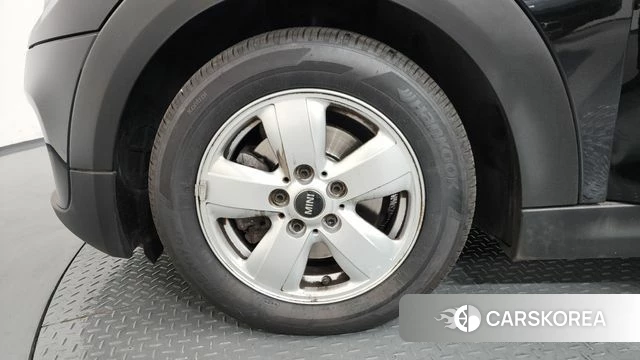 Mini Cooper id 4594877 из Кореи 27