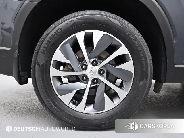 Hyundai Palisade id 3325052 из Кореи 15