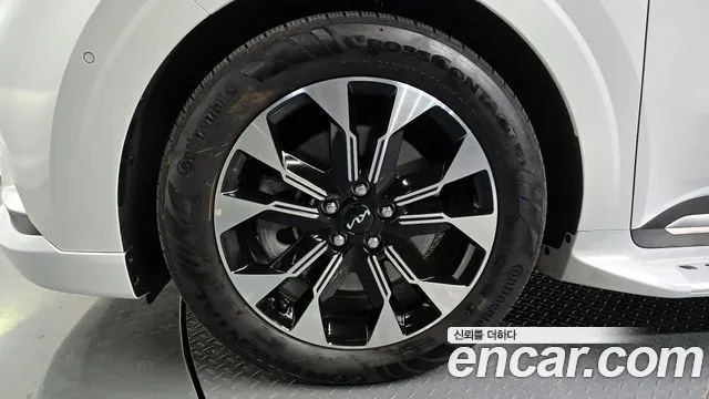 Kia Carnival 4th generation id 2376628 из Кореи 15