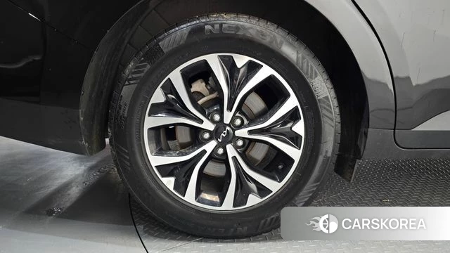 Kia Carnival 4th generation id 4636416 из Кореи 25