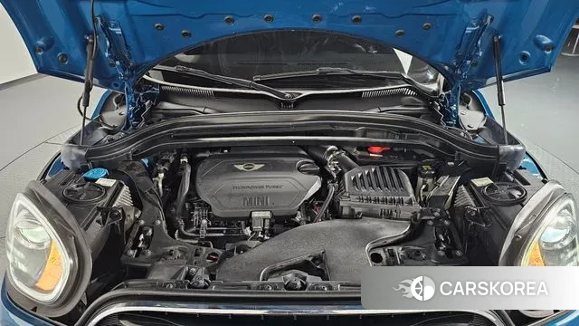 Mini Cooper D Countryman id 3345313 из Кореи 15