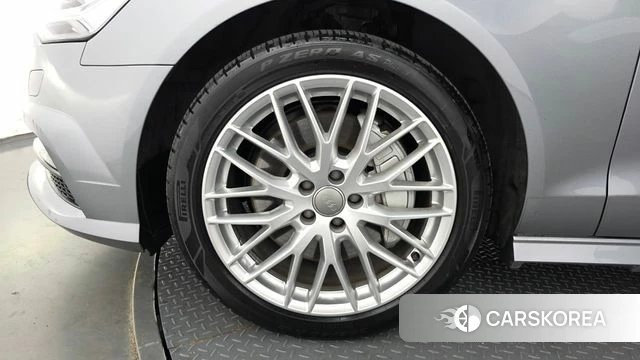 Audi New A6 id 4737463 из Кореи 15