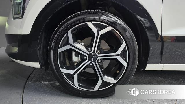 Kia Di Ol Nu Niro id 4534738 из Кореи 25