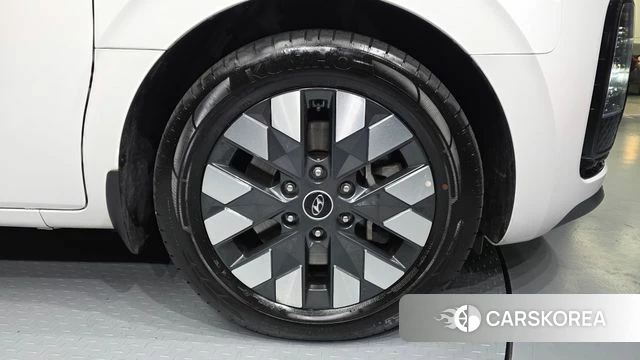 Hyundai Staria id 3806163 из Кореи 15