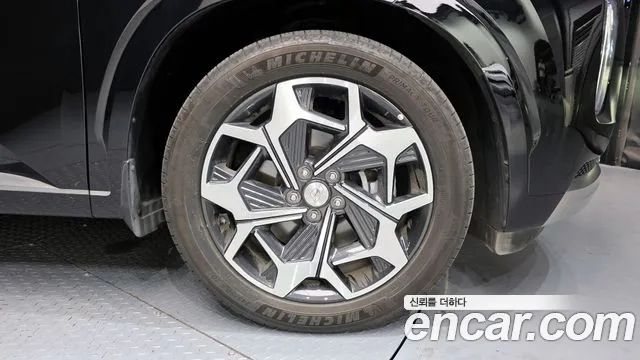 Hyundai Palisade id 2954926 из Кореи 15