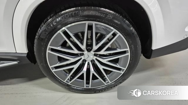 Mercedes-Benz GLE-Class W167 id 4571046 из Кореи 15