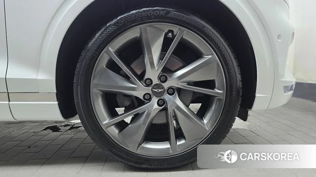 Genesis GV70 id 4636953 из Кореи 30