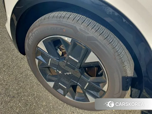 Kia The New Sportage 5th Generation id 3205634 из Кореи 12