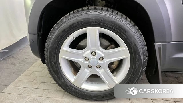 Land Rover Defender (L663) id 3916440 из Кореи 15